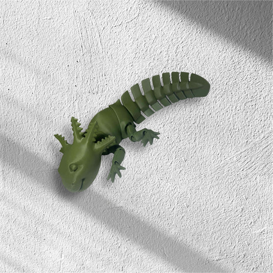 Axolotol