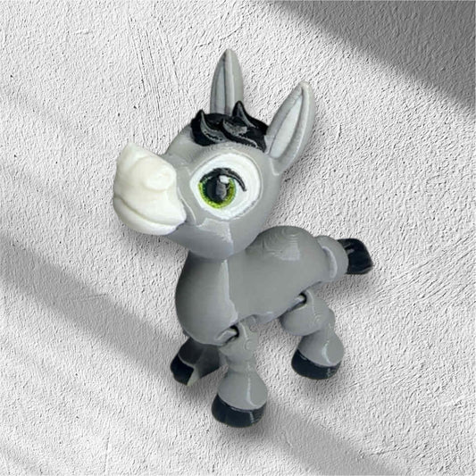 Donkey